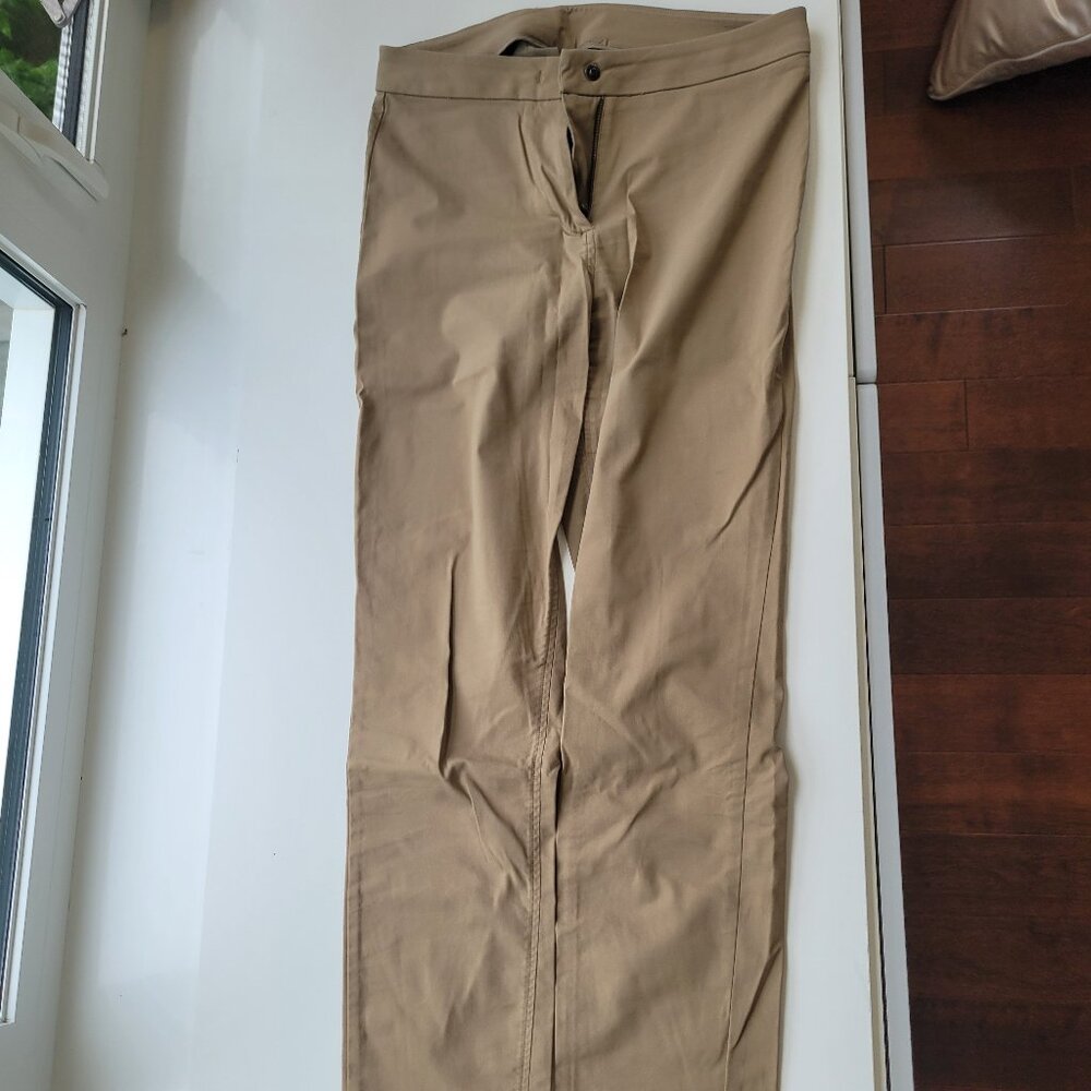 Kit and Ace Navigator Pant Size 4